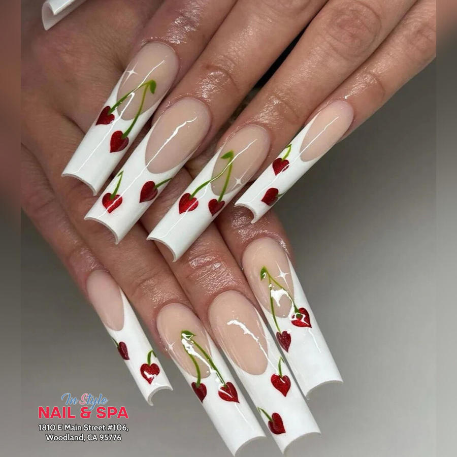 nail ideas